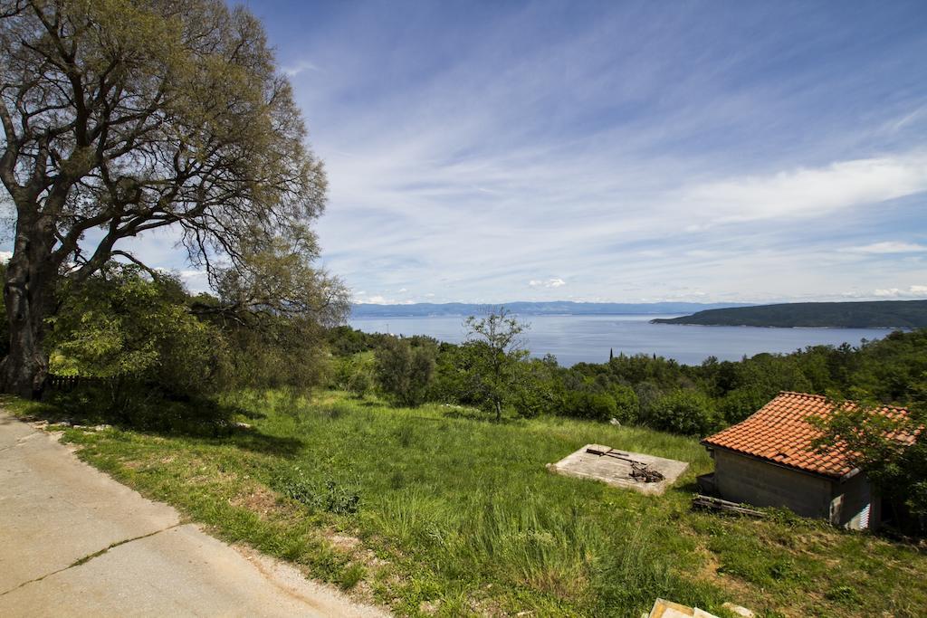 Villa Milena Brseč Quarto foto