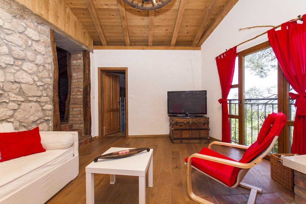 Villa Milena Brseč Quarto foto